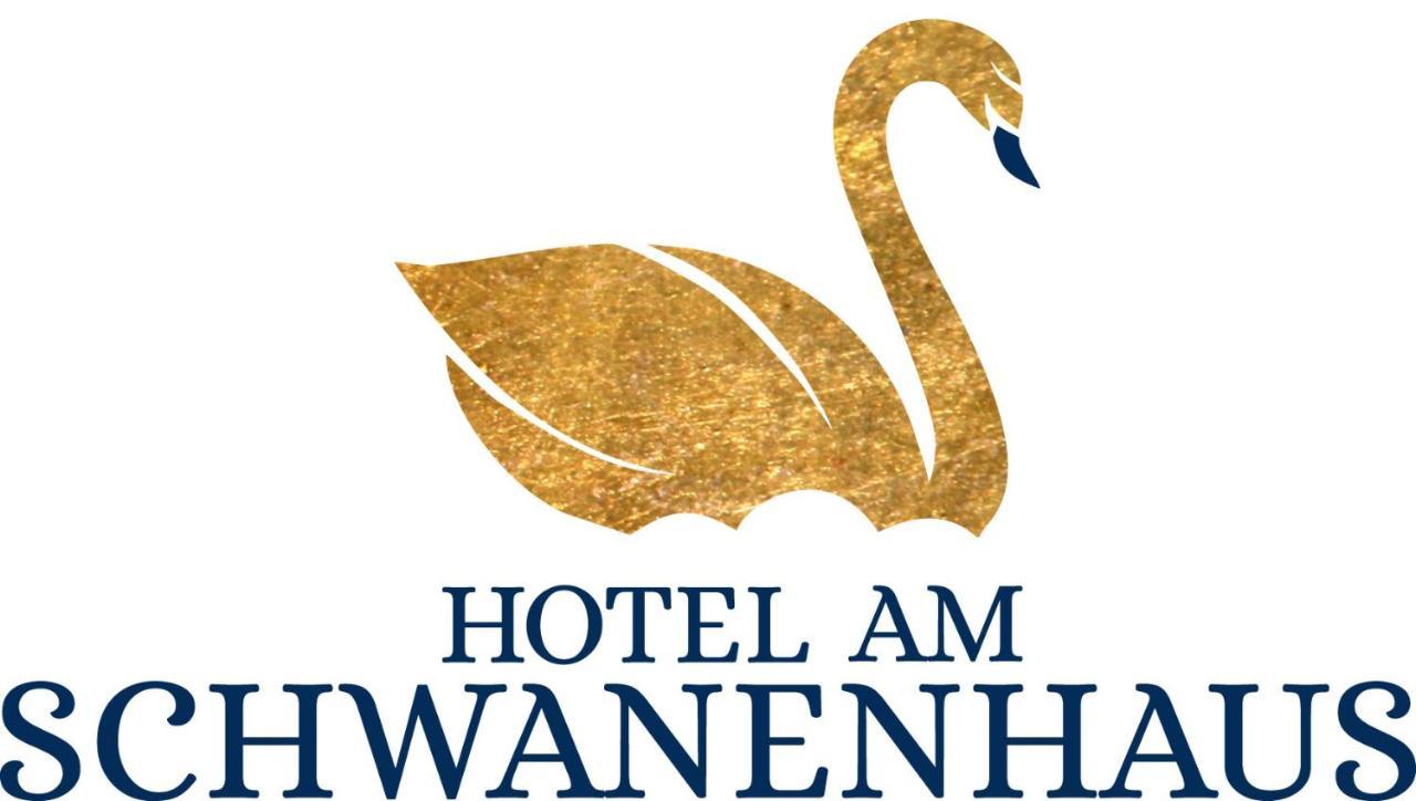 Hotel Am Schwanenhaus Dresden Luaran gambar